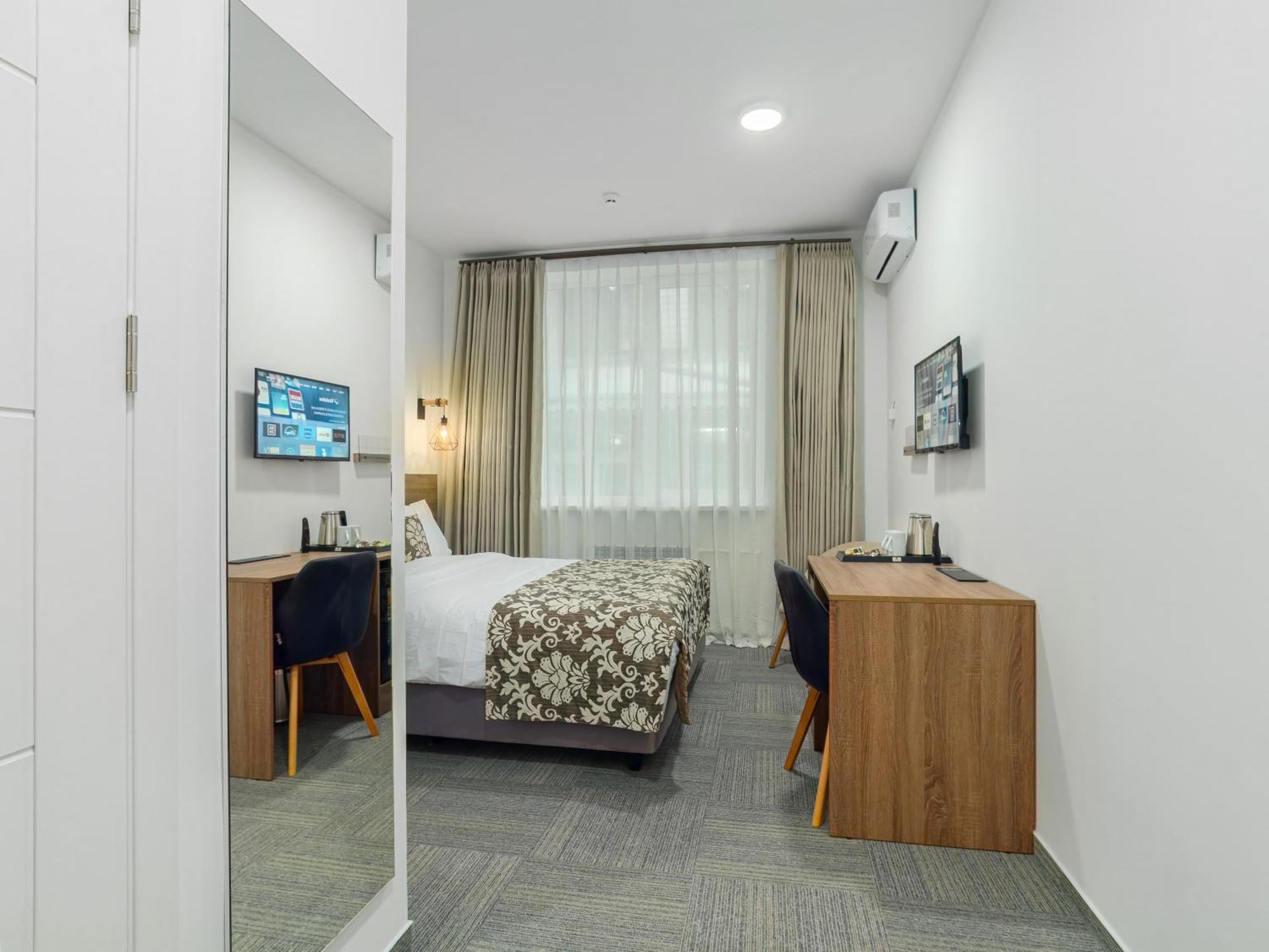 Ta Collection Hotel Chisinau Luaran gambar
